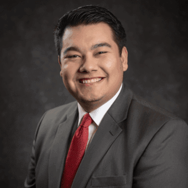 Davis C. Martin, J.D. Photo